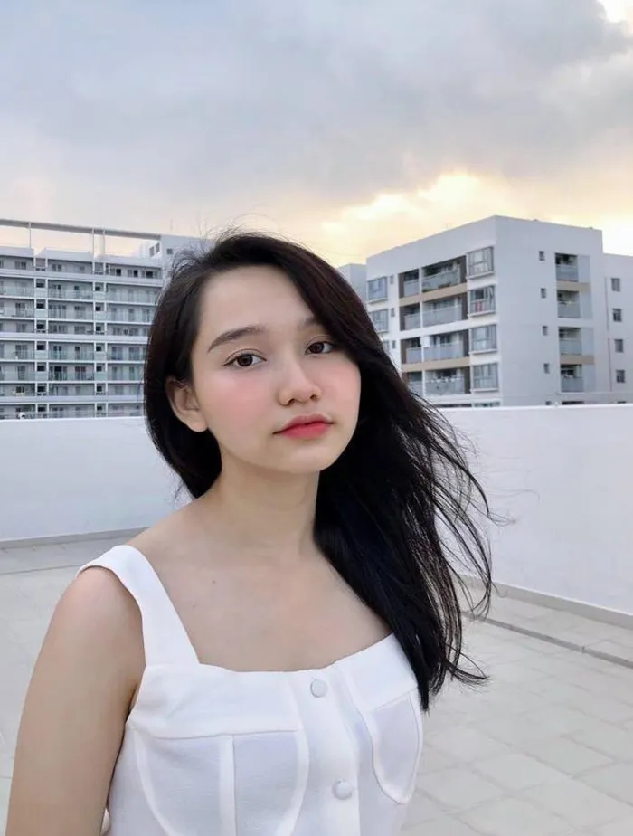 Tiểu sử về Hot girl Trúc Anh