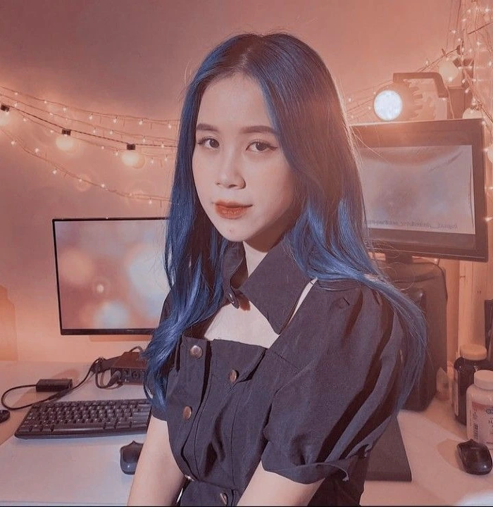 Sự nghiệp tiktok của Changmie