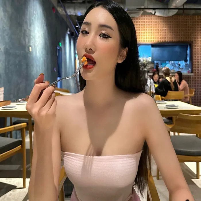 Nguyễn Ngô Nhật Hạ đã có người yêu chưa?