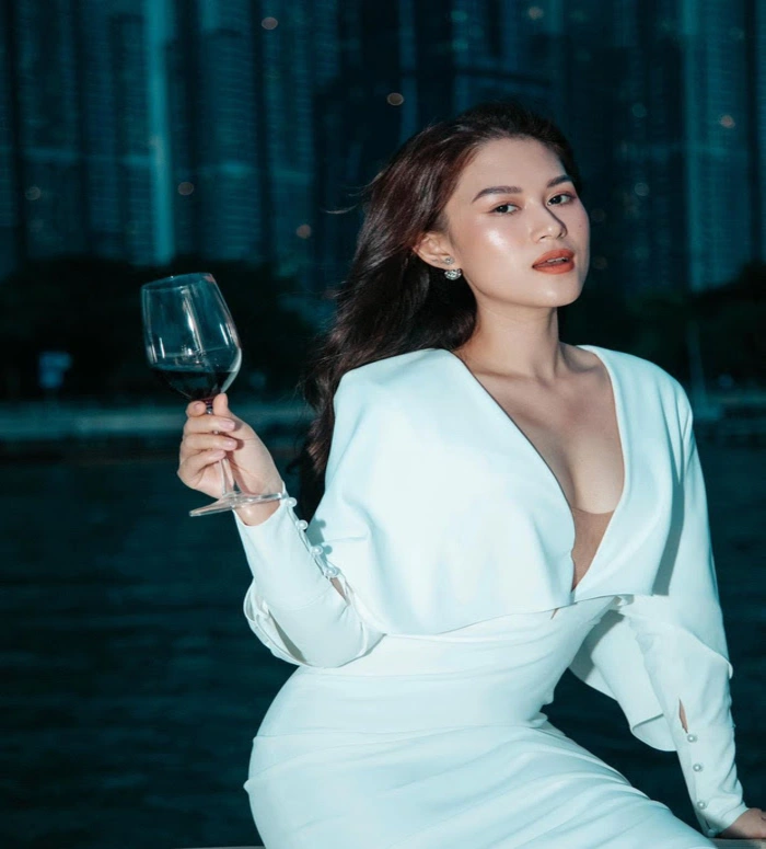 Chuyện tình yêu của Trâm Anh