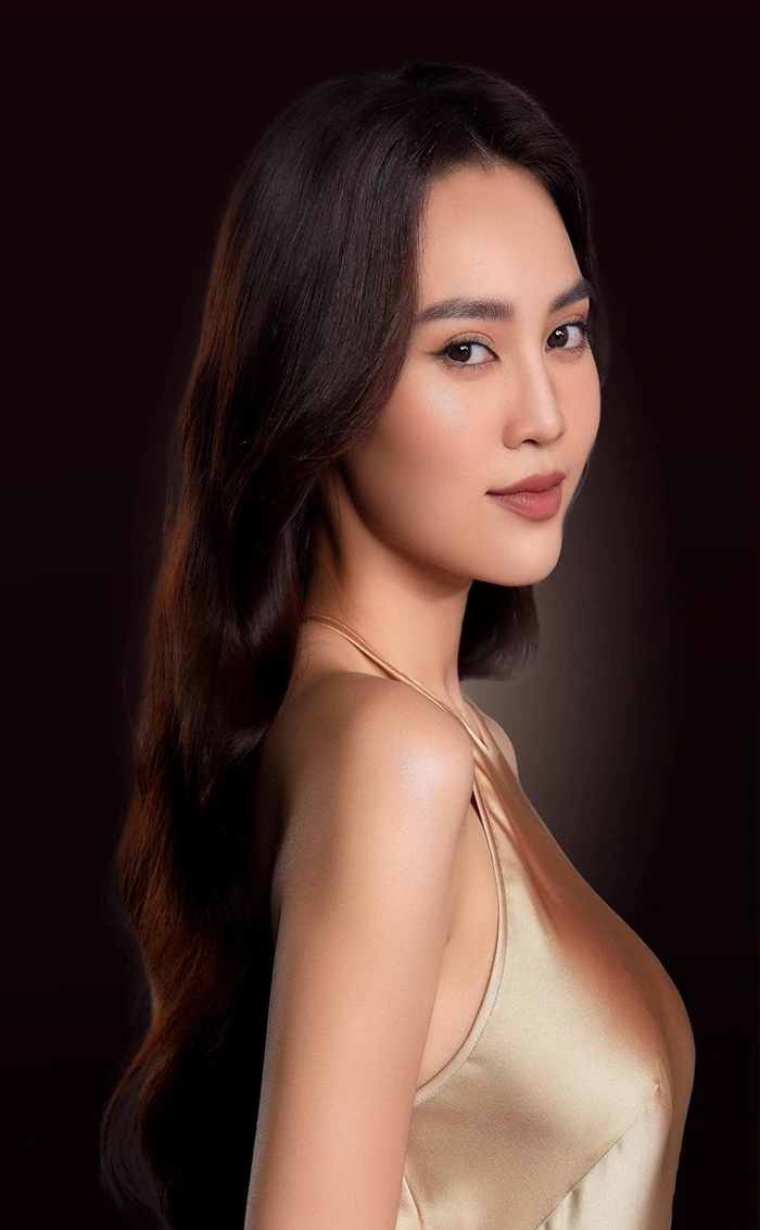 Tiểu sử diễn viên Ninh Dương Lan Ngọc