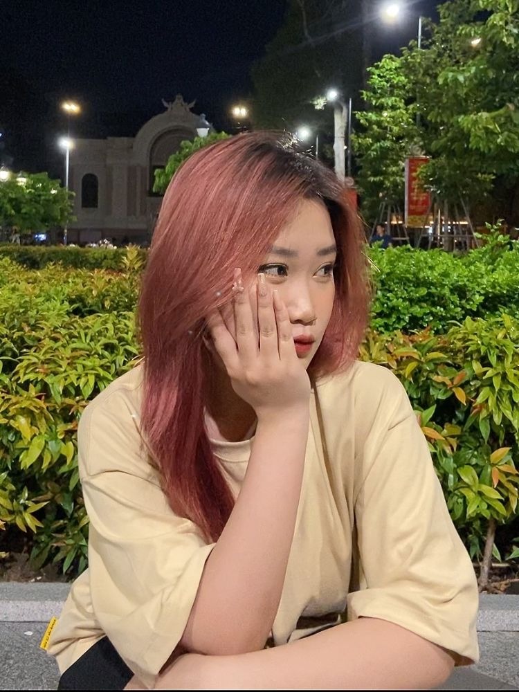 Tiểu sử về hot girl Nguyễn Thanh phương