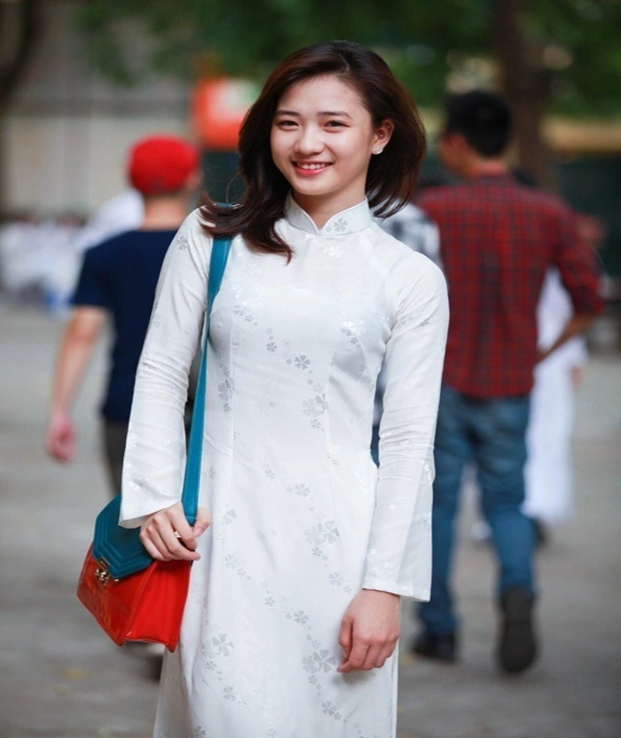 KOL Kasley Trâm Anh