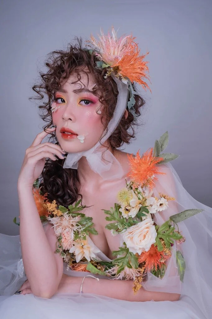 Kênh tik tok của Vân Miu