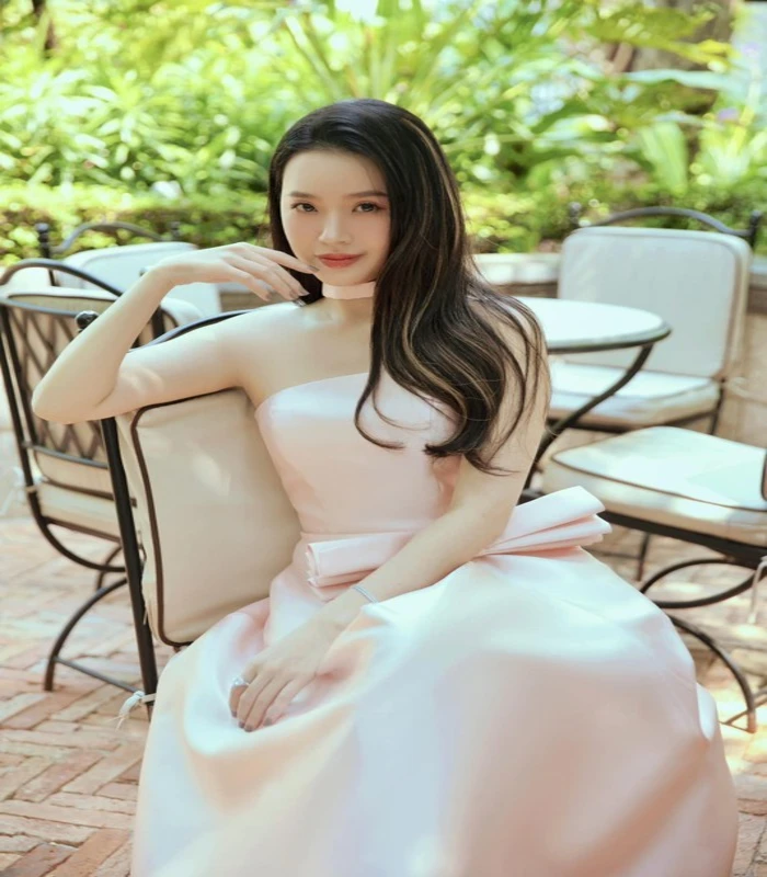 Tiểu sử của hotgirl MiDu