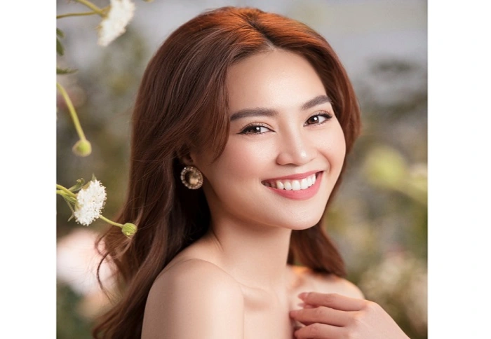 Chuyện tình của Lan Ngọc