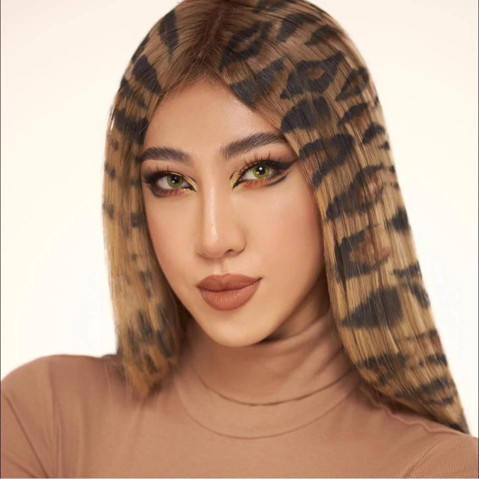 Tiểu sử về tik toker Vân Miu