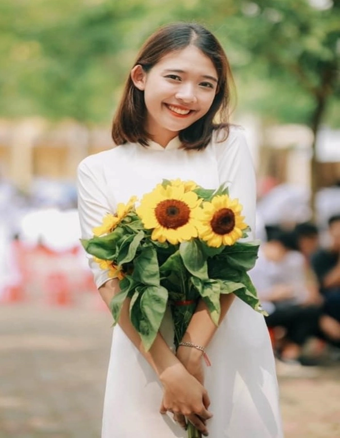 Tiểu sử của hoa hậu Lương Thị Đan Hoa