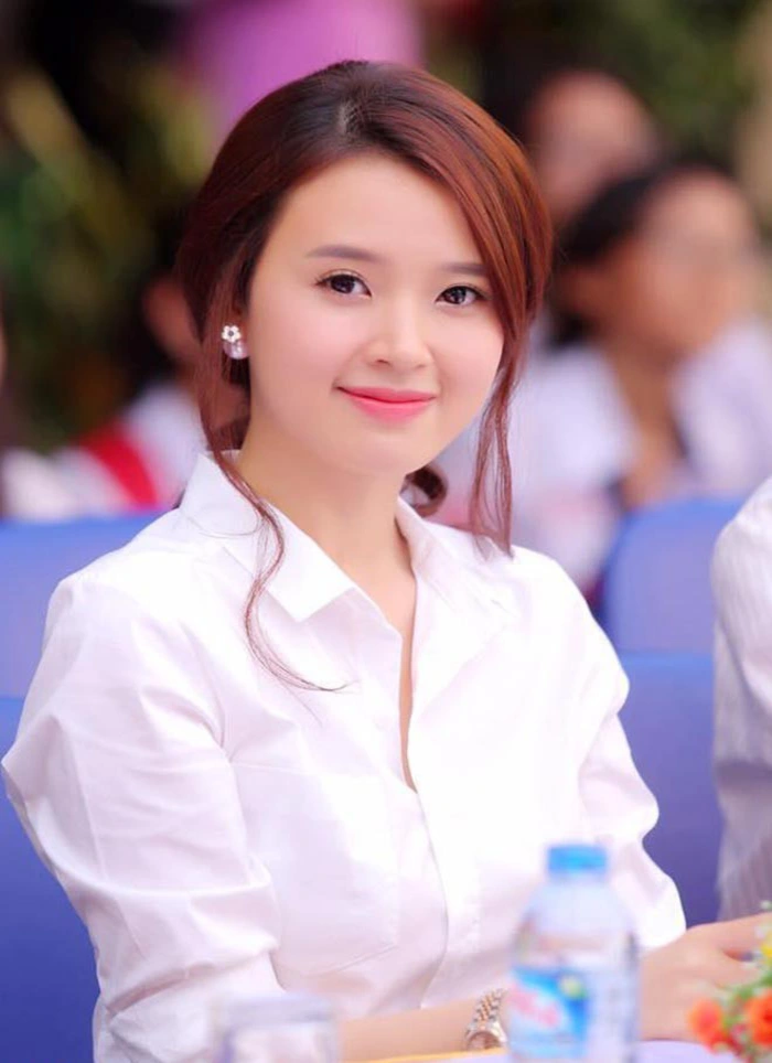 Tiểu sử của hotgirl MiDu