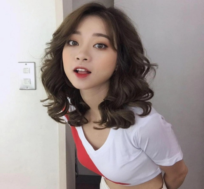 Tiểu sử về KOL Kasley Trâm Anh
