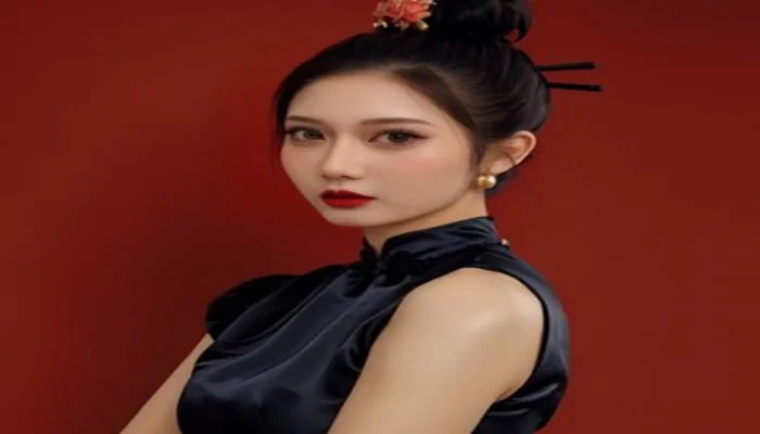 Trâm Anh thuộc cung Song Ngư