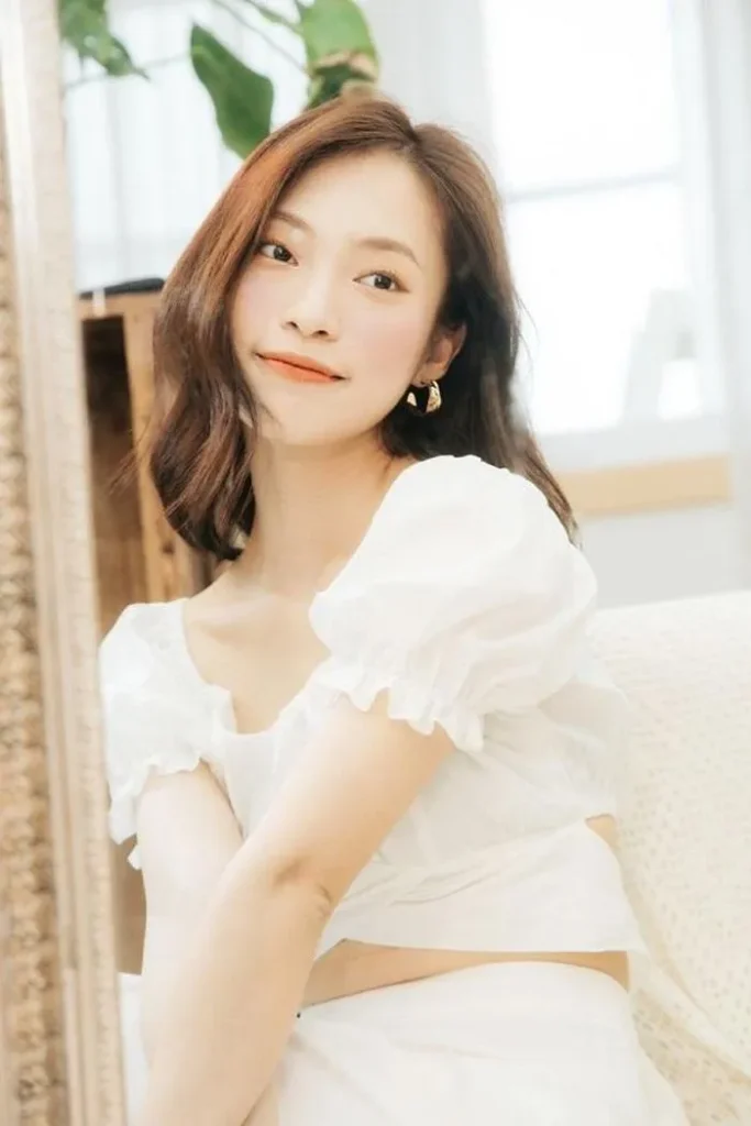 hot girl Khánh Vy