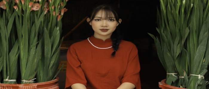Người yêu của hoa hậu Lương Thị Hoa Đan là ai?