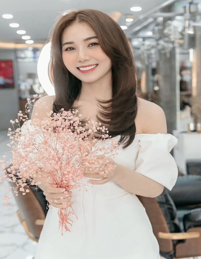 Chuyện tình cảm của Kim Chi Hoàng