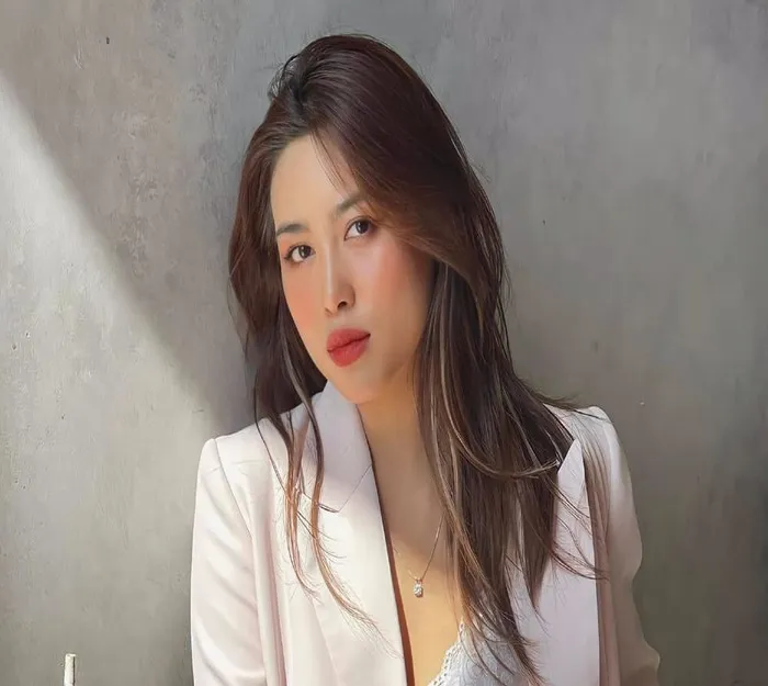 Tiểu sử về tiktoker Hồng Nhung