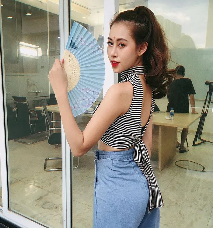 Sự nghiệp “ truyền nhân của chị Google” Nguyễn Việt Phương Thoa