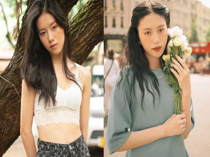 tiktoker Nguyễn Ngọc Trâm