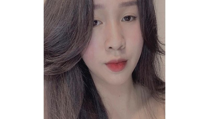 Người yêu của nguyễn ngọc trâm là ai?