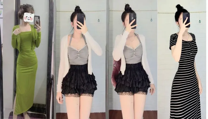 Tiểu sử về tiktok Nguyễn Ngọc Trâm