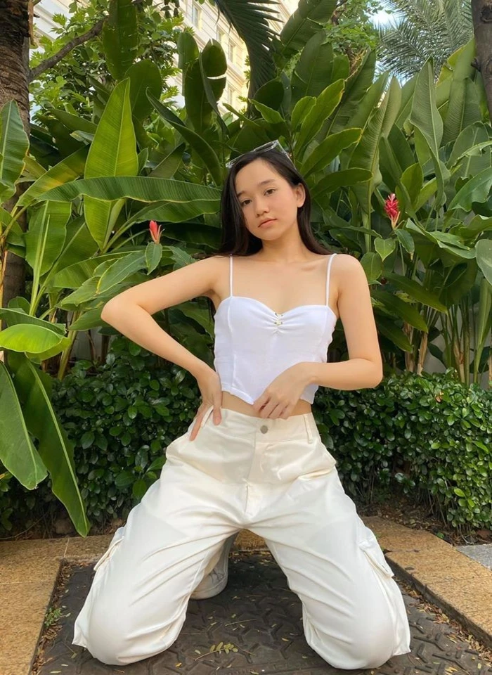 Chuyện tình cảm của Trúc Anh