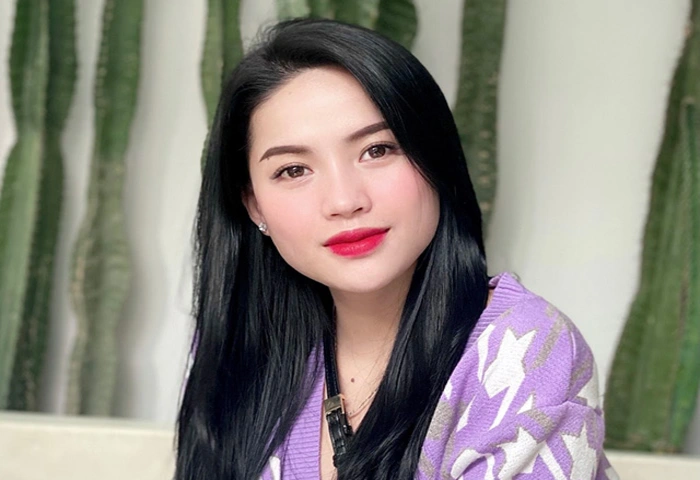 Tiểu sử về tiktoker Võ Hà Linh