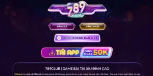 tải app 789Club