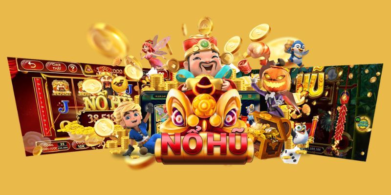 Bí quyết chơi nổ hũ 88VV hiệu quả dễ thắng