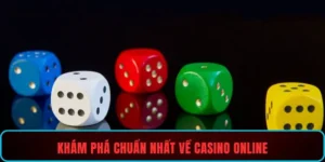 Có thể kiếm tiền từ casino online không