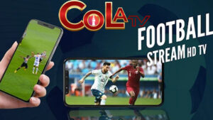 Cola TV