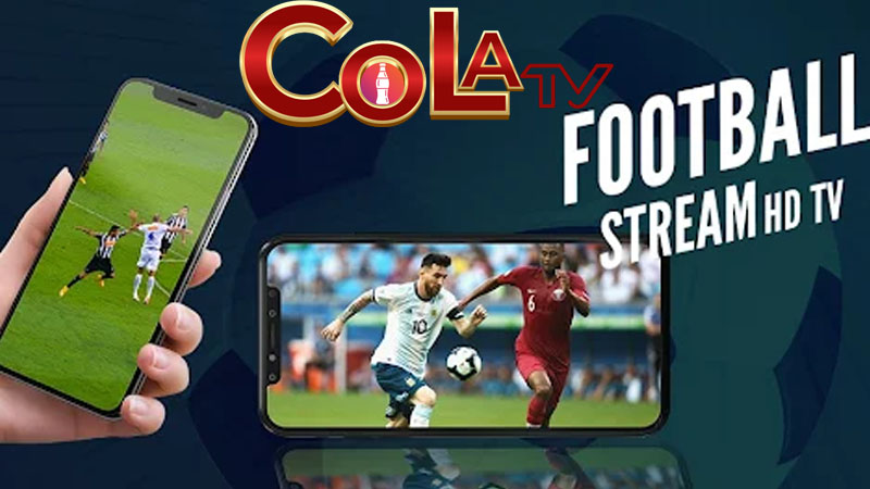 Cola TV