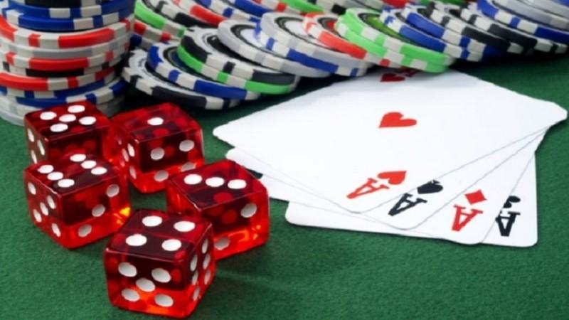 Bài tú lơ khơ Vivu88